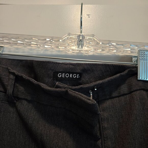 Grey Trousers - Picture 2 of 2